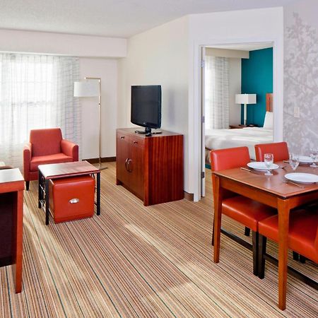 Residence Inn Boston Norwood Ngoại thất bức ảnh