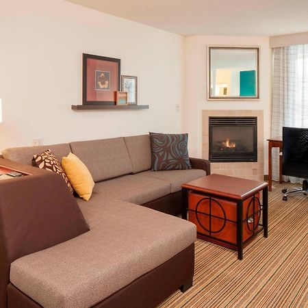 Residence Inn Boston Norwood Ngoại thất bức ảnh