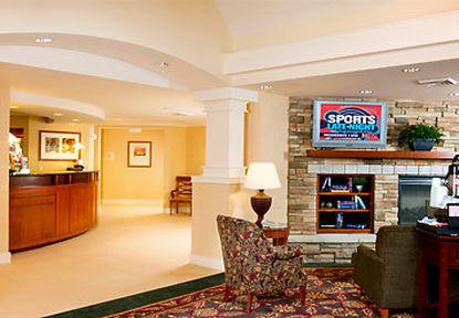 Residence Inn Boston Norwood Nội địa bức ảnh