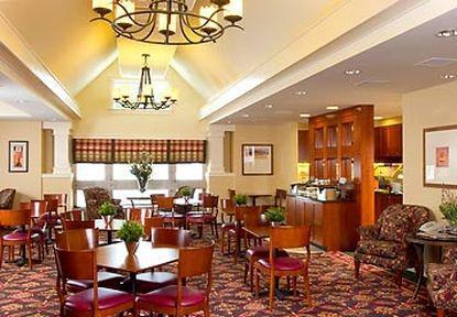 Residence Inn Boston Norwood Nội địa bức ảnh