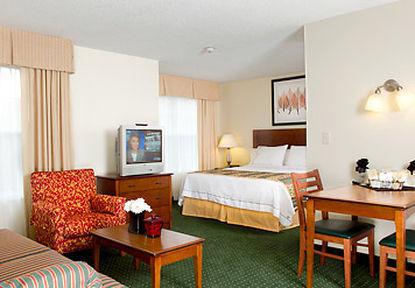 Residence Inn Boston Norwood Phòng bức ảnh