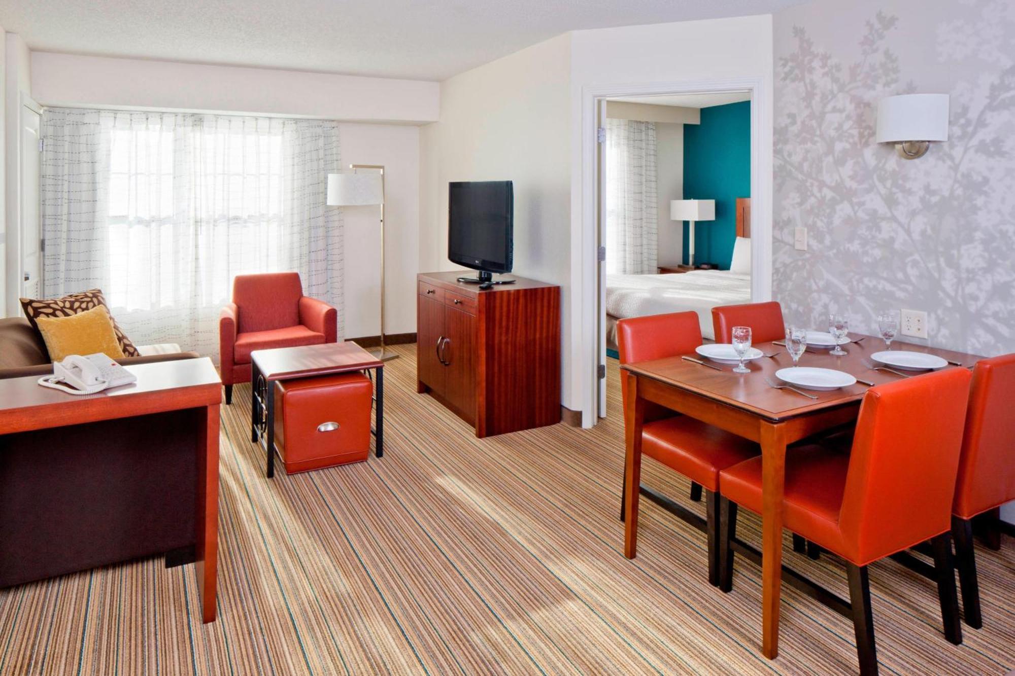 Residence Inn Boston Norwood Ngoại thất bức ảnh