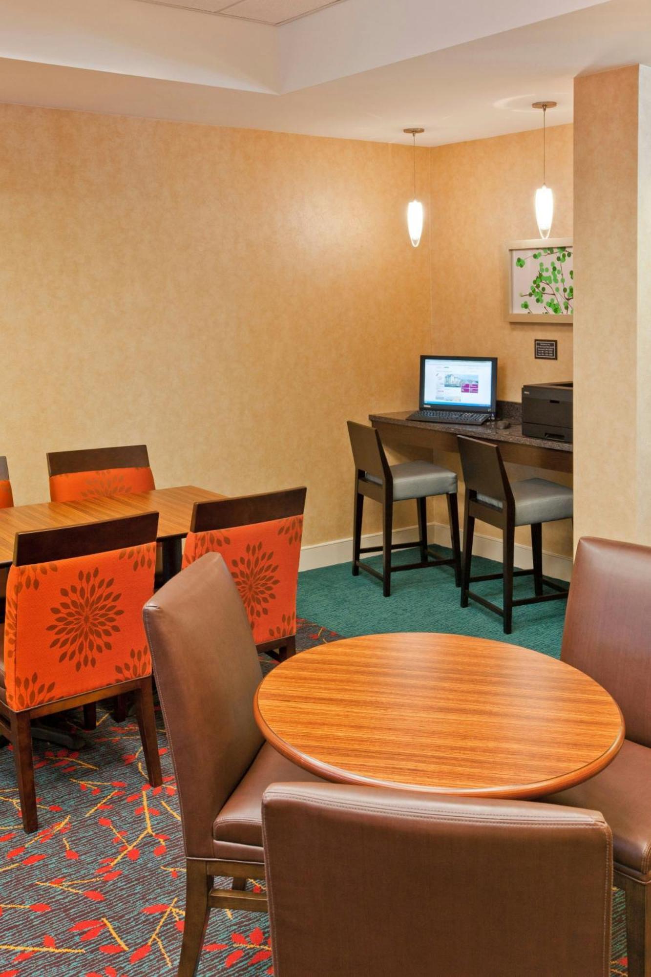 Residence Inn Boston Norwood Ngoại thất bức ảnh
