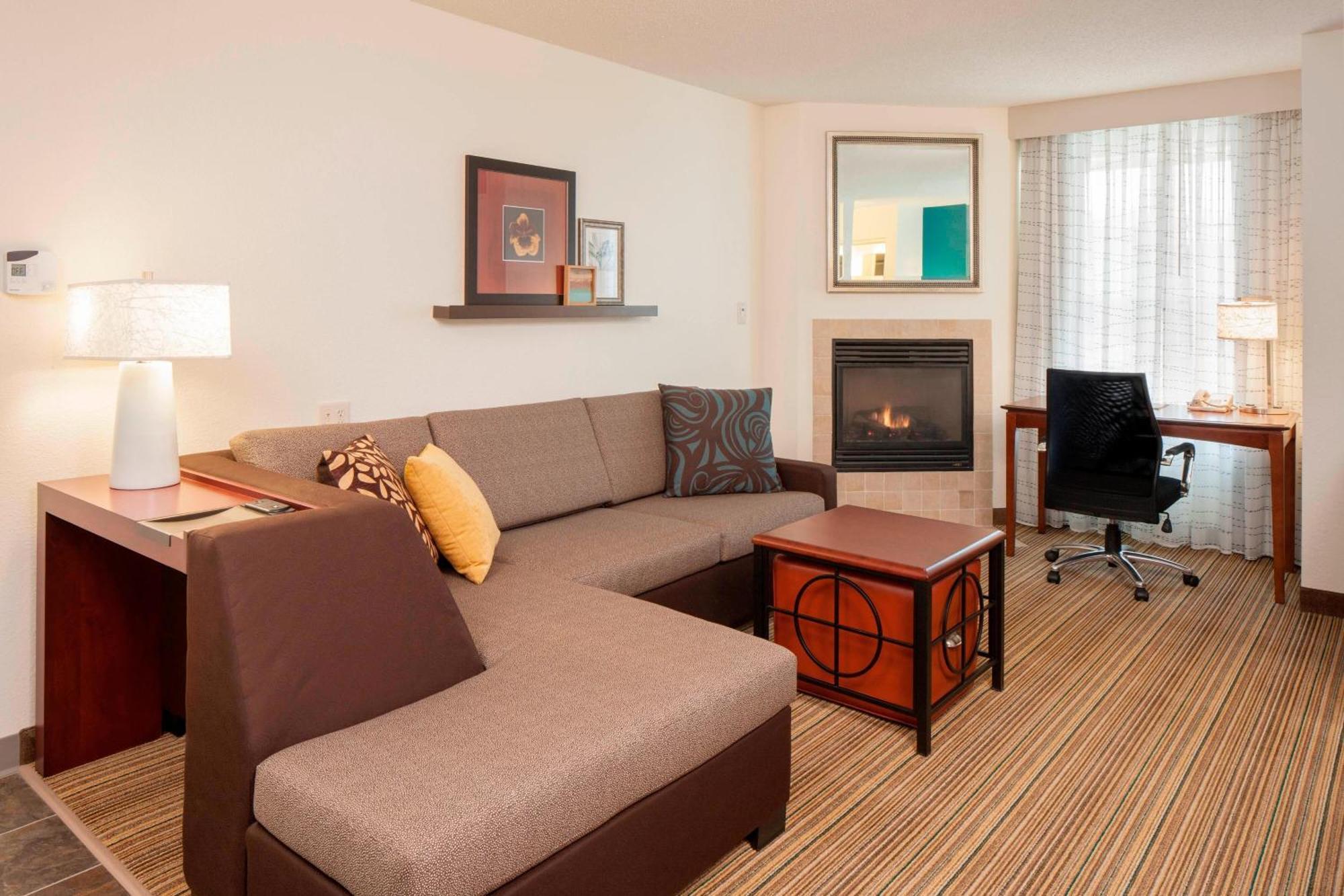 Residence Inn Boston Norwood Ngoại thất bức ảnh