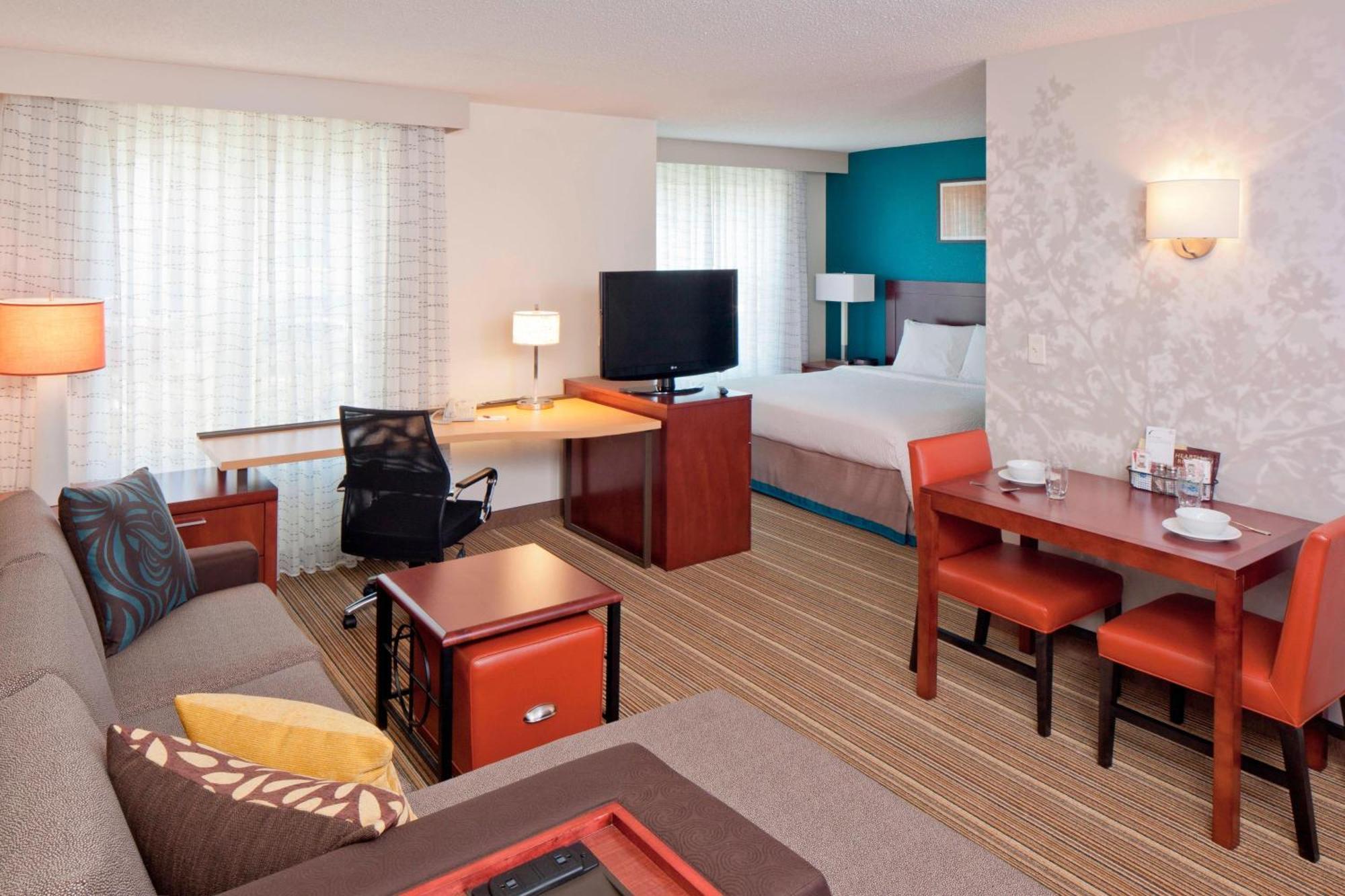 Residence Inn Boston Norwood Ngoại thất bức ảnh