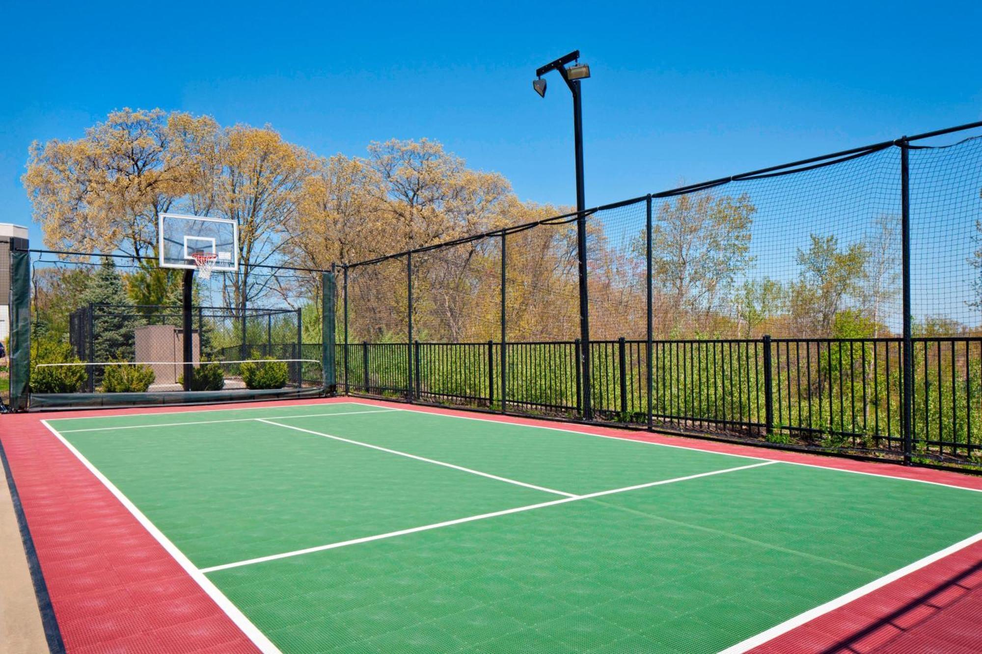 Residence Inn Boston Norwood Ngoại thất bức ảnh