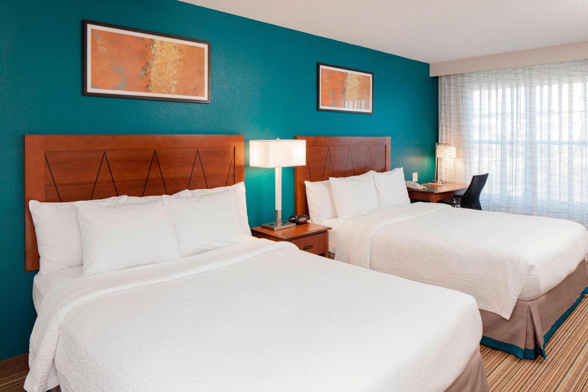 Residence Inn Boston Norwood Ngoại thất bức ảnh
