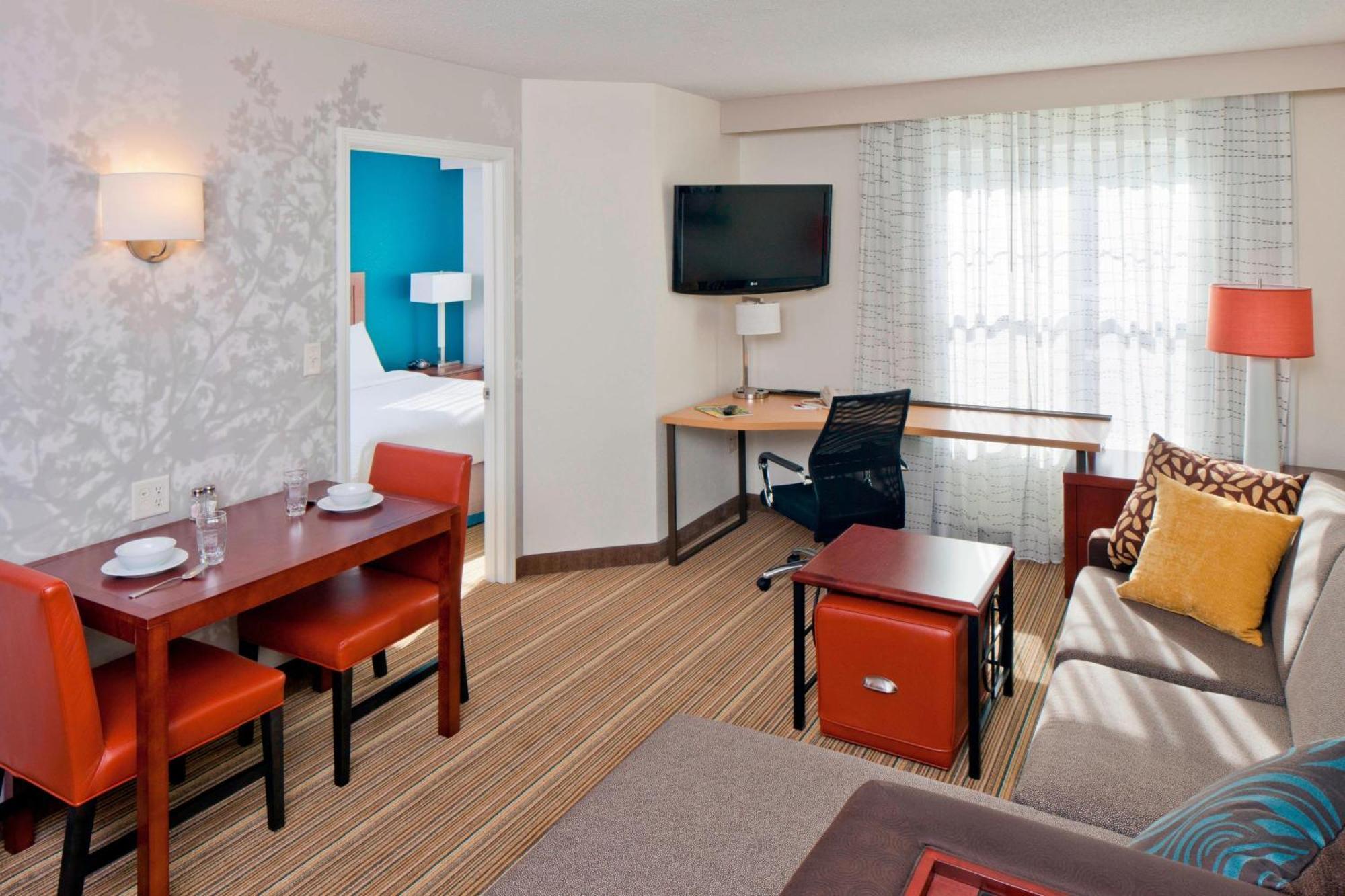 Residence Inn Boston Norwood Ngoại thất bức ảnh