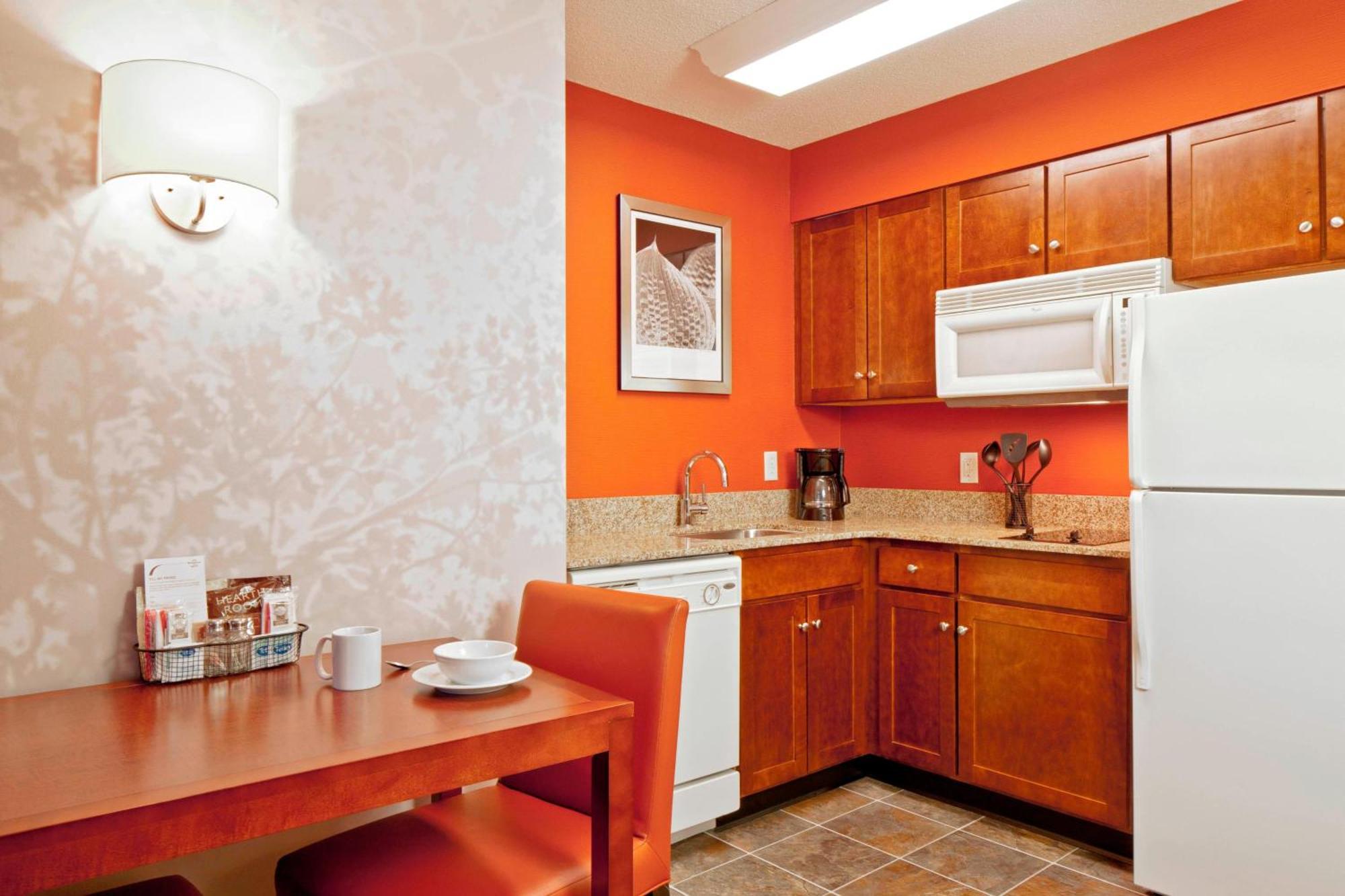 Residence Inn Boston Norwood Ngoại thất bức ảnh