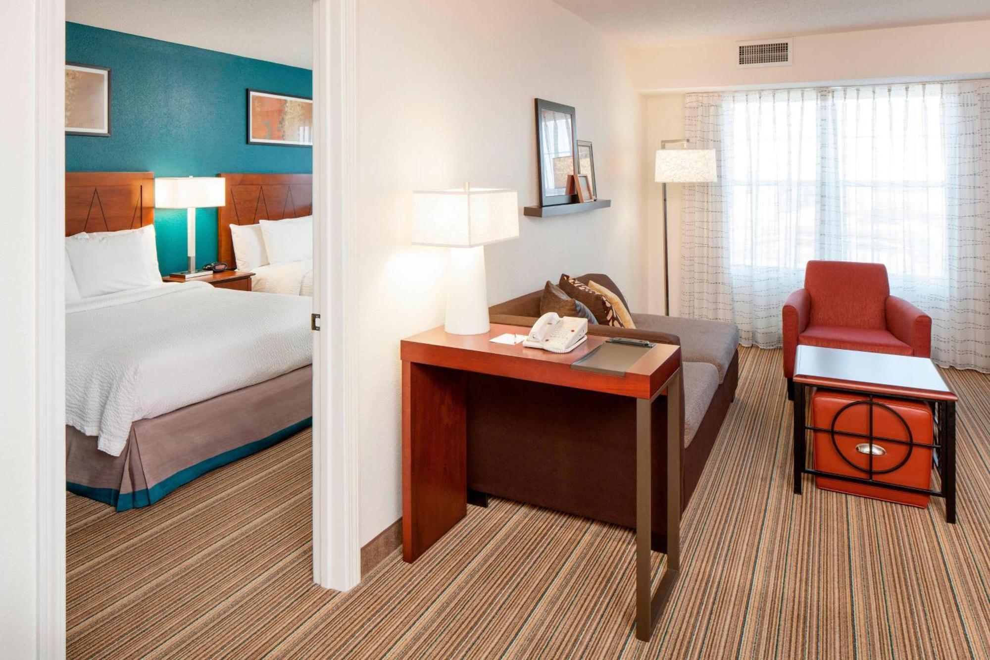 Residence Inn Boston Norwood Ngoại thất bức ảnh