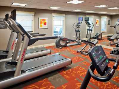 Residence Inn Boston Norwood Ngoại thất bức ảnh