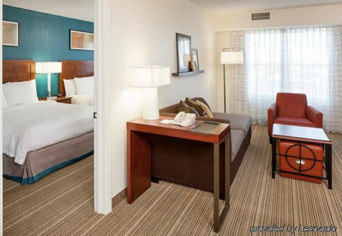 Residence Inn Boston Norwood Ngoại thất bức ảnh